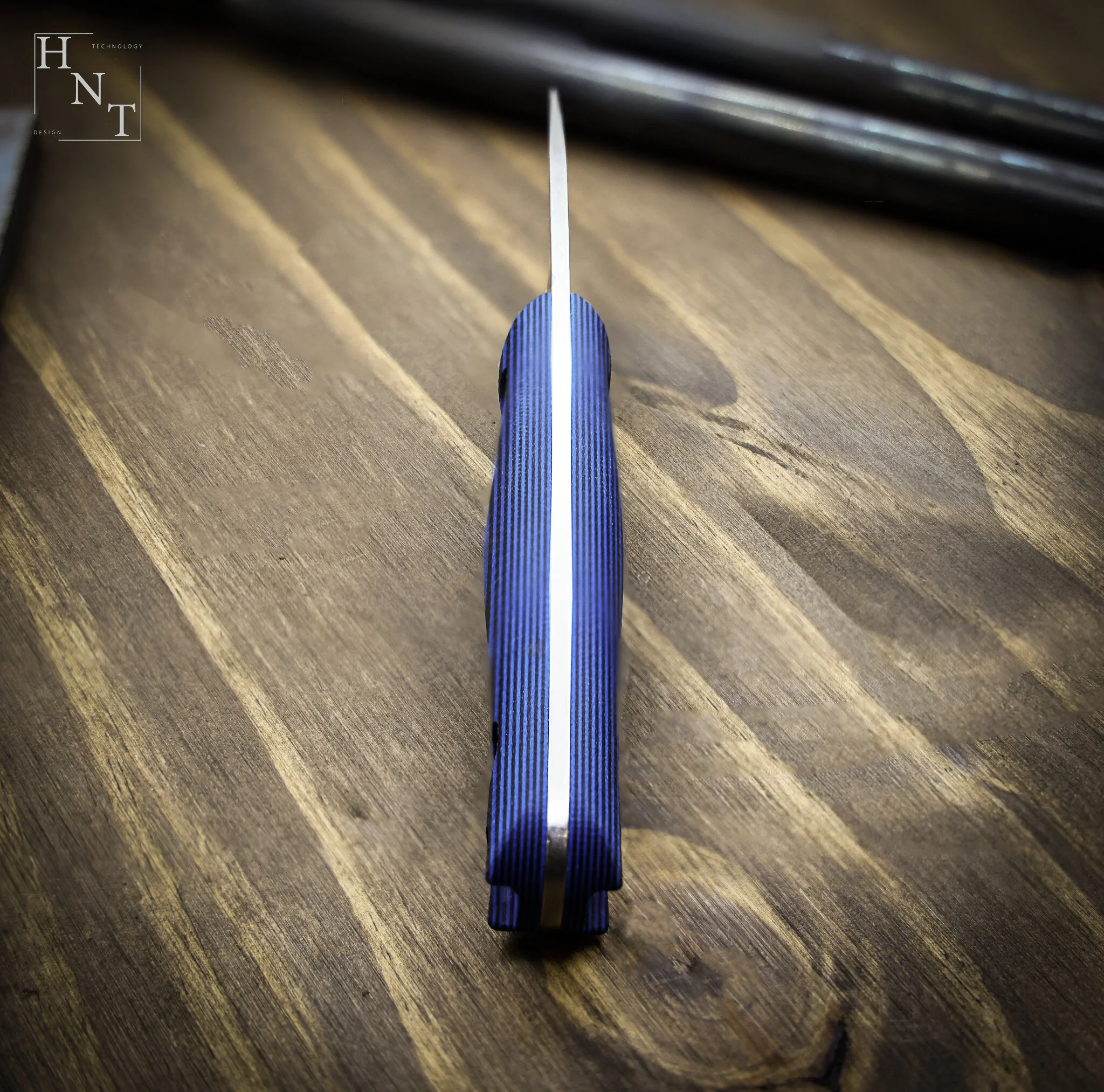 Mako PG Rex 121 — Creely Blades